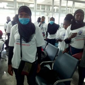 Saviours International Agency (20) Saviours International Agency (20)